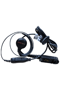 PMLN5727 E86系列/P66系列通用耳机