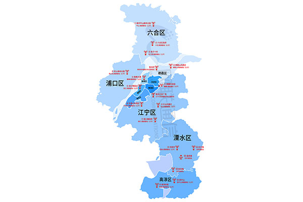 城市管理执法无线通信调度系统